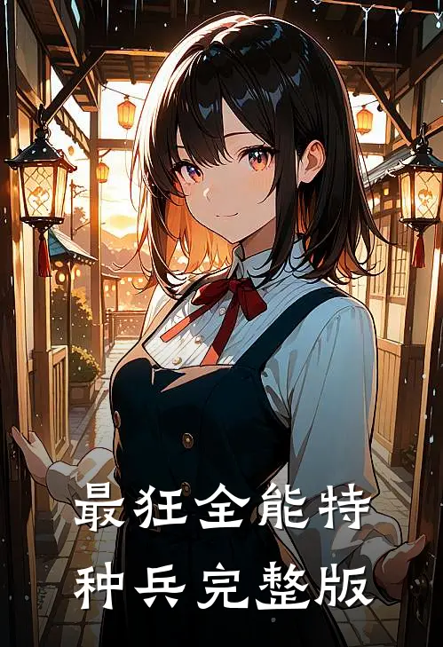 最狂全能特种兵完整版