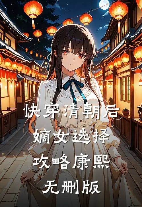 快穿清朝后，嫡女选择攻略康熙无删版