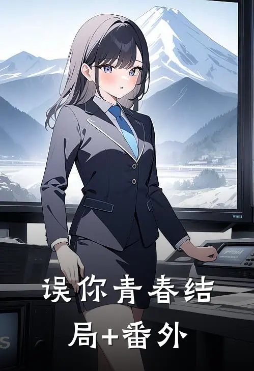 误你青春结局+番外