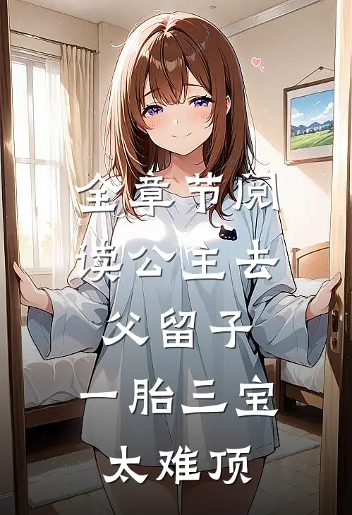 全章节阅读公主去父留子，一胎三宝太难顶
