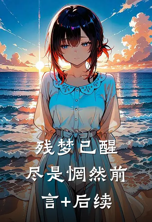 残梦已醒，尽是惘然前言+后续