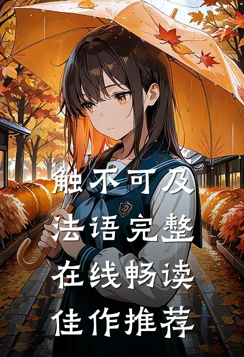 触不可及法语完整在线畅读佳作推荐