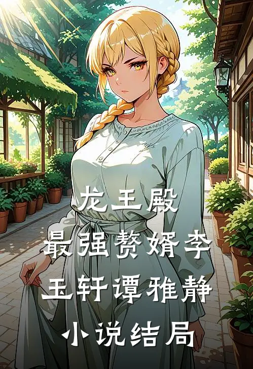 龙王殿：最强赘婿李玉轩谭雅静小说结局