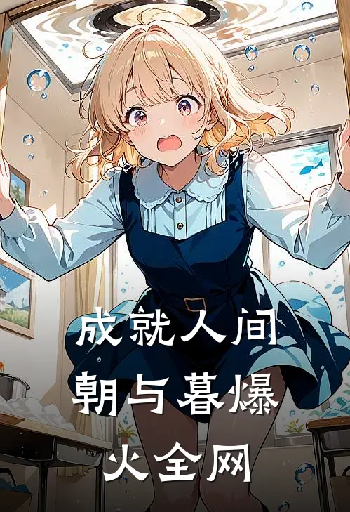 成就人间朝与暮爆火全网