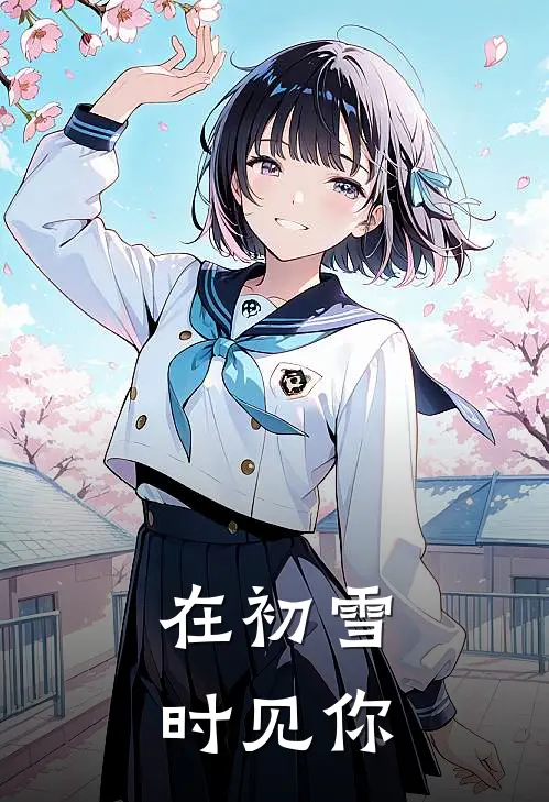 在初雪时见你