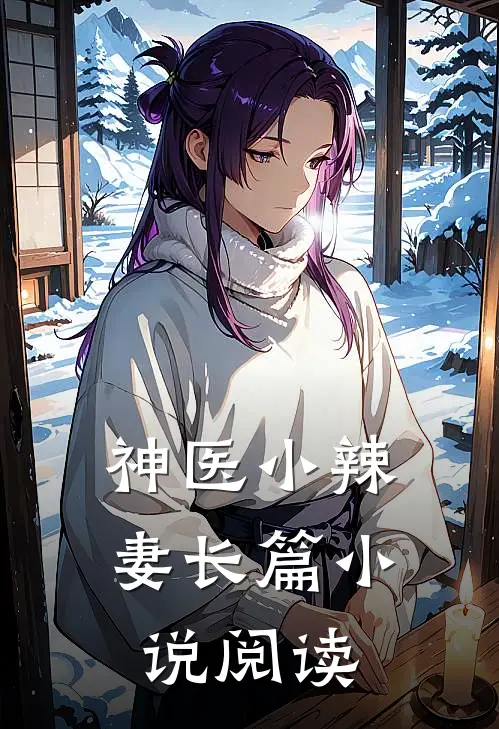 神医小辣妻长篇小说阅读