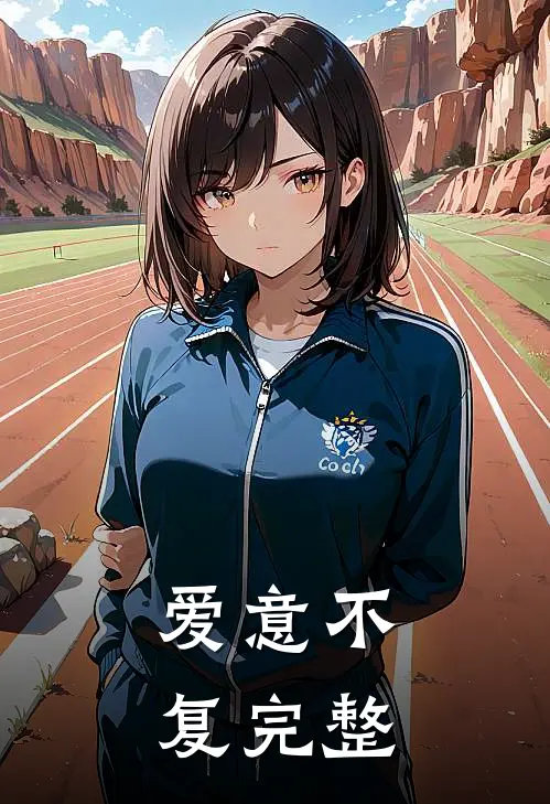 爱意不复完整
