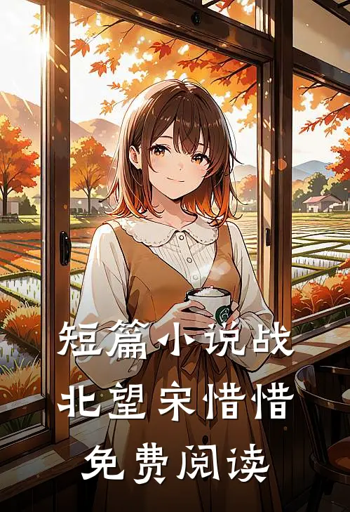 短篇小说战北望宋惜惜免费阅读