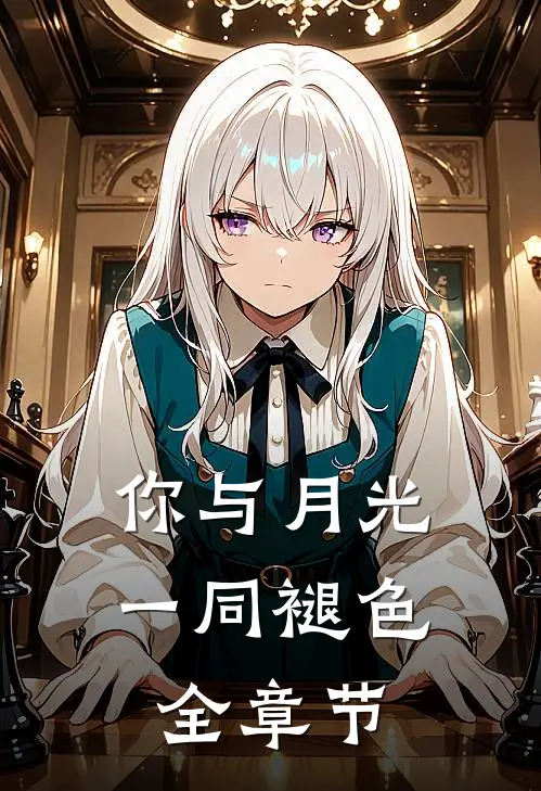 你与月光一同褪色全章节