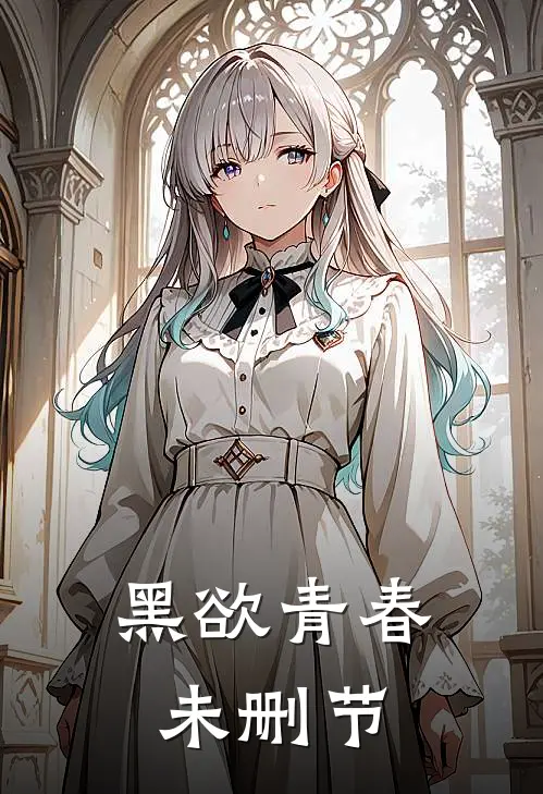 黑欲青春未删节
