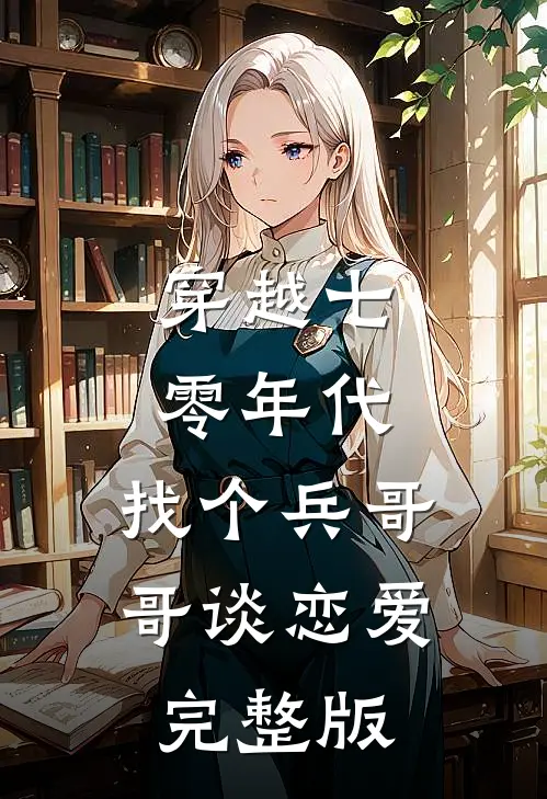 穿越七零年代，找个兵哥哥谈恋爱完整版