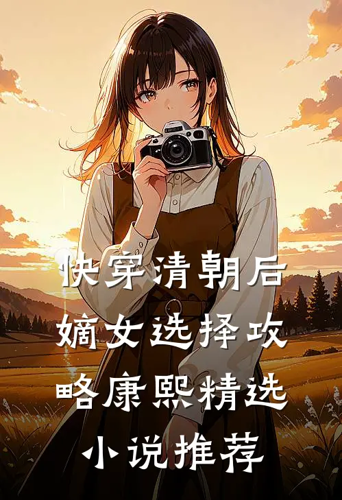 快穿清朝后，嫡女选择攻略康熙精选小说推荐