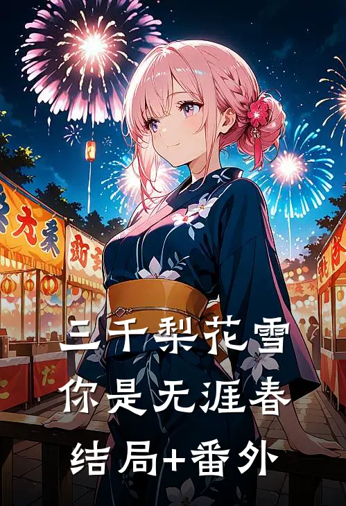 三千梨花雪，你是无涯春结局+番外