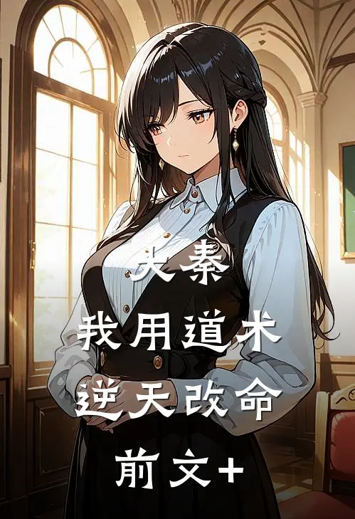 大秦：我用道术逆天改命前文+