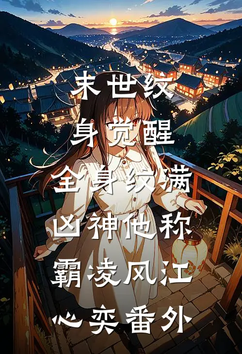 末世纹身觉醒：全身纹满凶神他称霸凌风江心奕番外