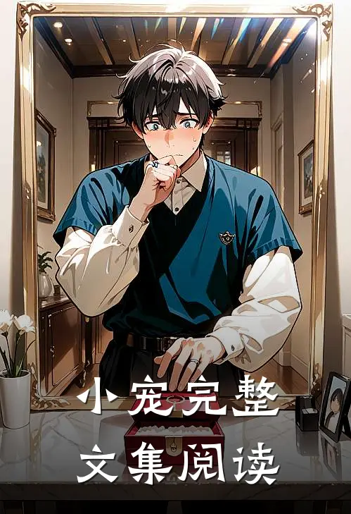 小宠完整文集阅读