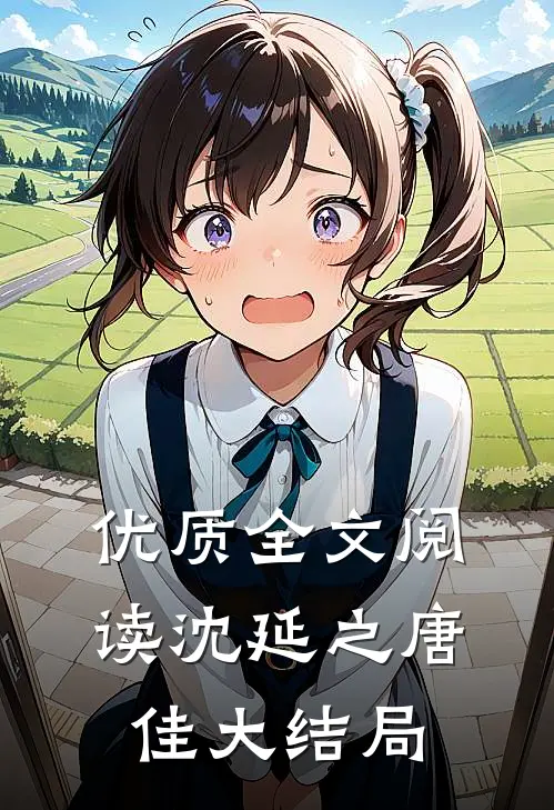 优质全文阅读沈延之唐佳大结局