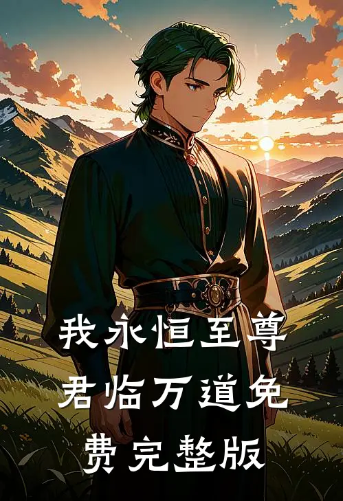 我永恒至尊君临万道免费完整版