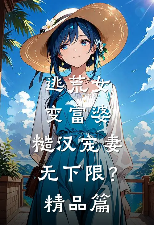 逃荒女变富婆：糙汉宠妻无下限？精品篇