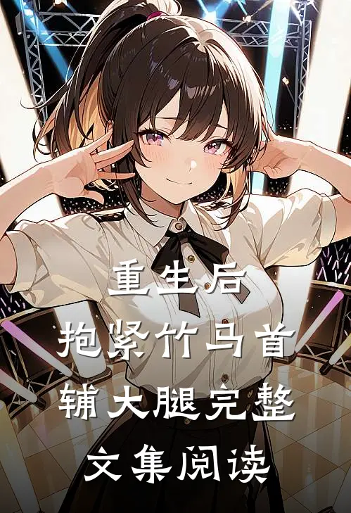 重生后，抱紧竹马首辅大腿完整文集阅读