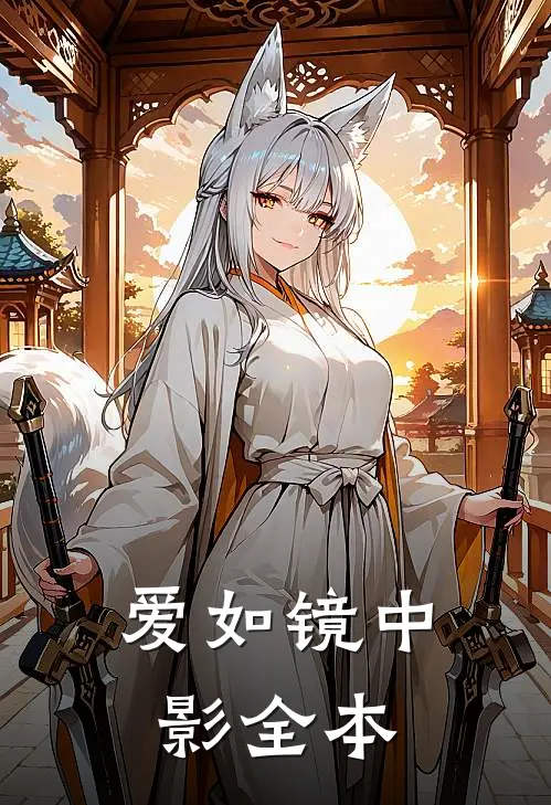 爱如镜中影全本