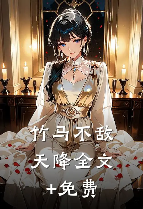 竹马不敌天降全文+免费