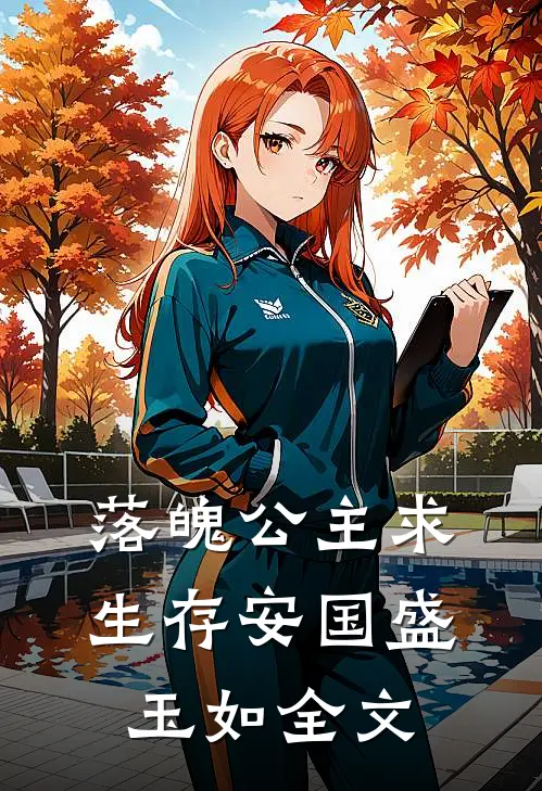 落魄公主求生存安国盛玉如全文