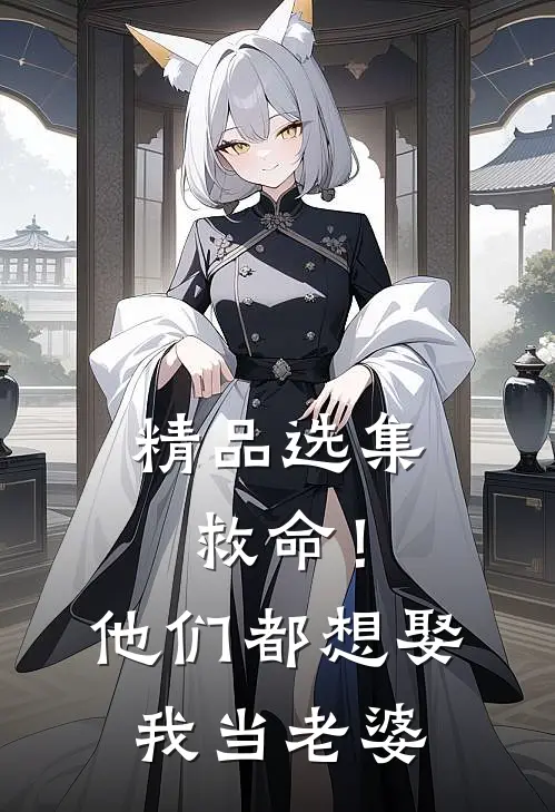 精品选集救命！他们都想娶我当老婆