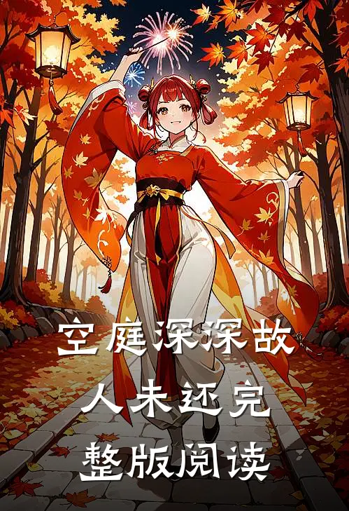 空庭深深故人未还完整版阅读