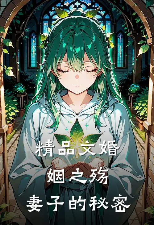 精品文婚姻之殇：妻子的秘密