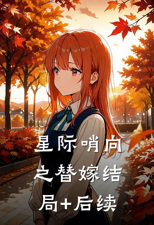 星际哨向之替嫁结局+后续