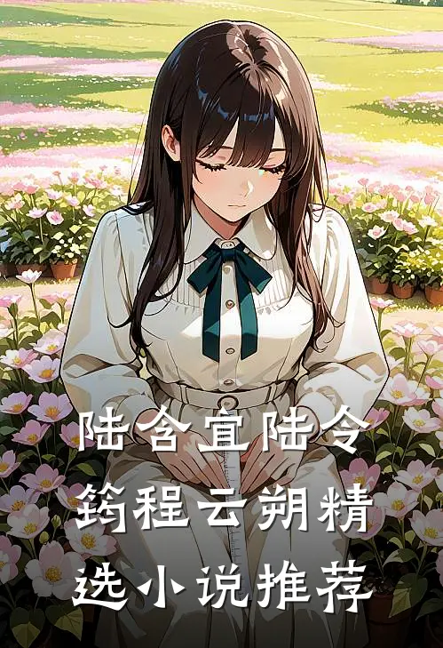 陆含宜陆令筠程云朔精选小说推荐