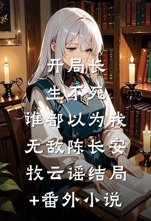 开局长生不死，谁都以为我无敌陈长安牧云谣结局+番外小说