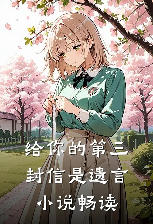 给你的第三封信是遗言小说畅读