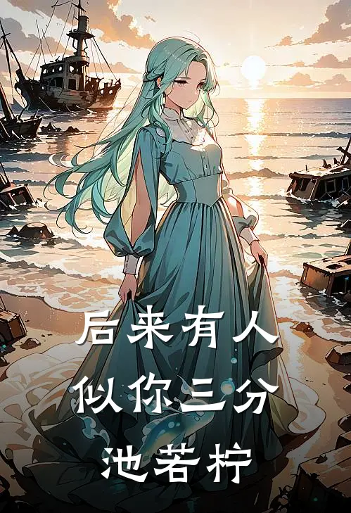 后来有人似你三分池若柠