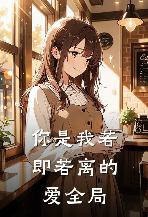 你是我若即若离的爱全局