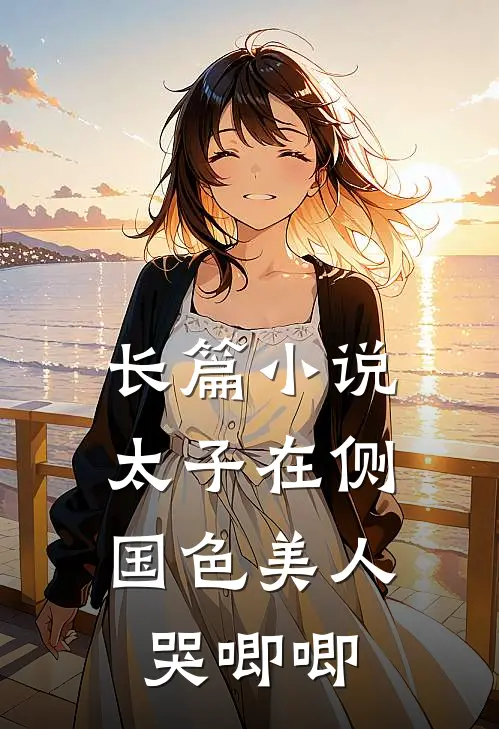 长篇小说太子在侧，国色美人哭唧唧