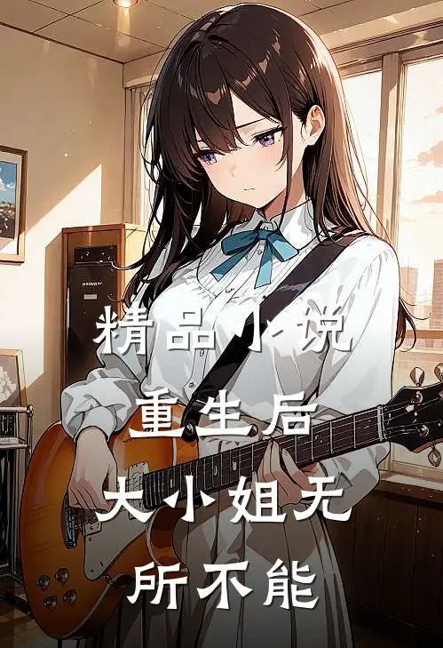 精品小说重生后，大小姐无所不能