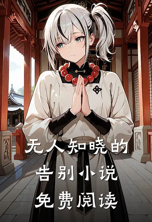无人知晓的告别小说免费阅读