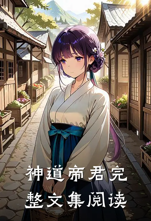 神道帝君完整文集阅读