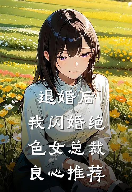退婚后，我闪婚绝色女总裁良心推荐