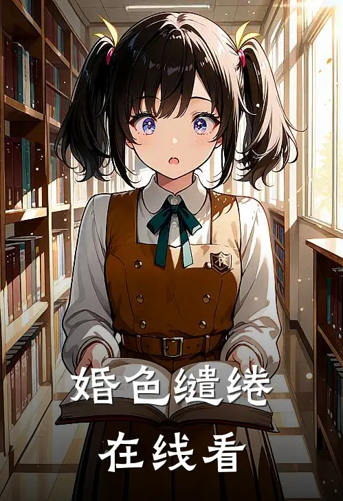 婚色缱绻在线看