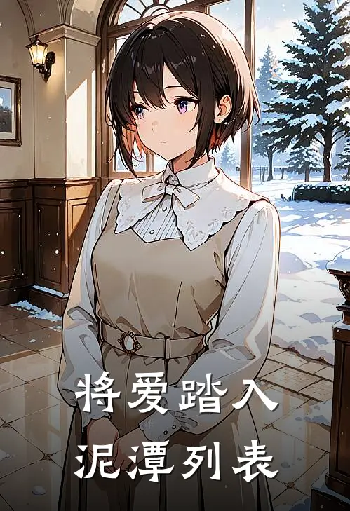 将爱踏入泥潭列表