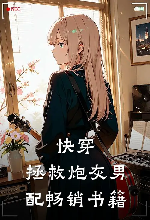 快穿：拯救炮灰男配畅销书籍
