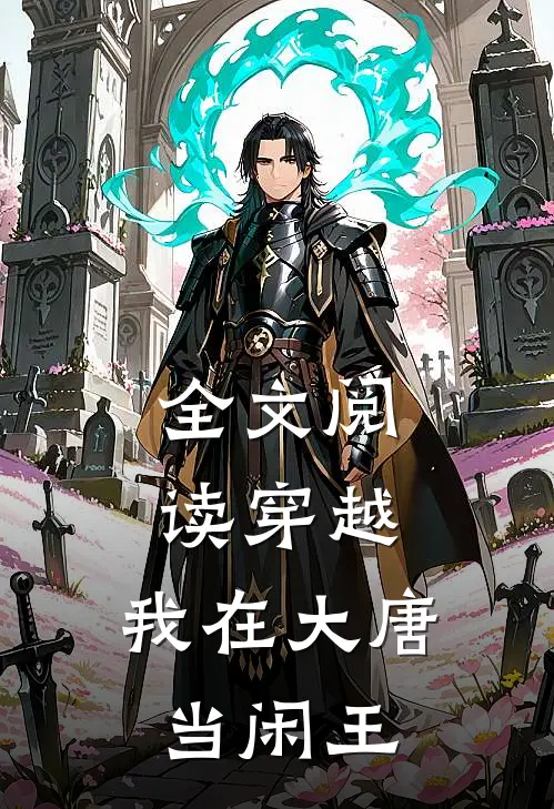 全文阅读穿越我在大唐当闲王