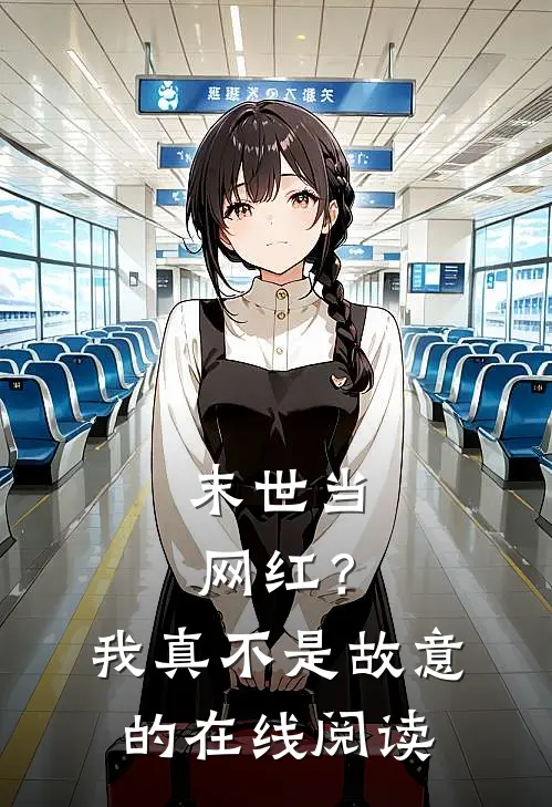 末世当网红?我真不是故意的在线阅读