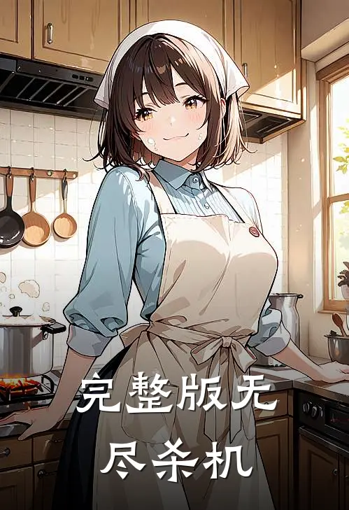 完整版无尽杀机