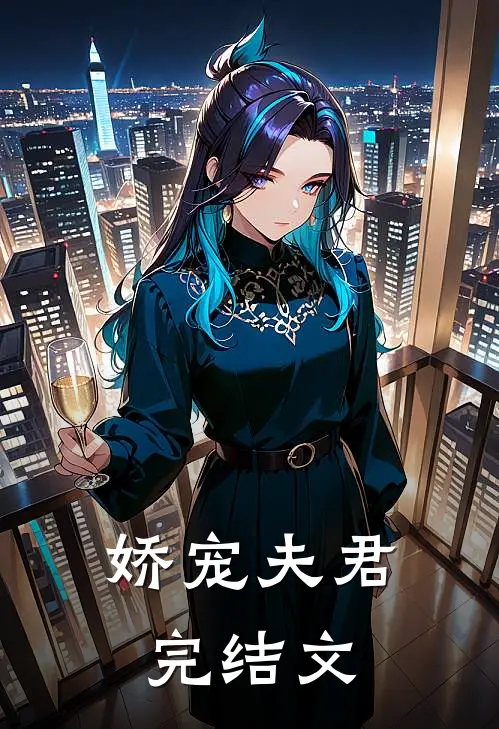 娇宠夫君完结文