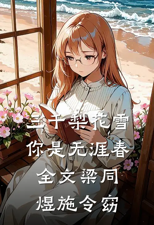 三千梨花雪，你是无涯春全文梁同煜施令窈