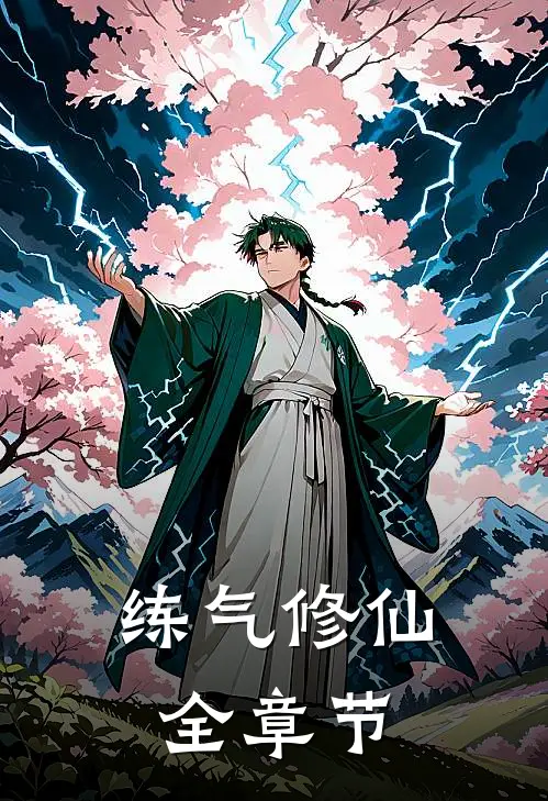练气修仙全章节